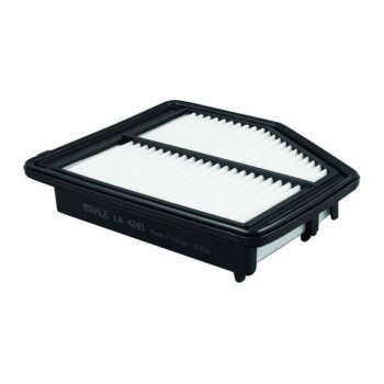 KNECHT Luftfilter LX 4241 - LX4241 für 17220-R1A-A01