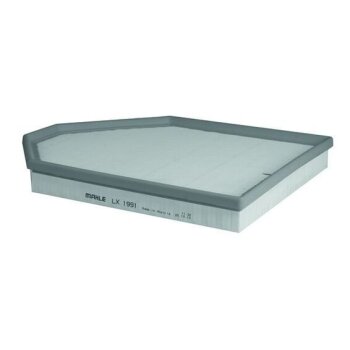 KNECHT Luftfilter LX 1991 - LX1991 für 13717601868