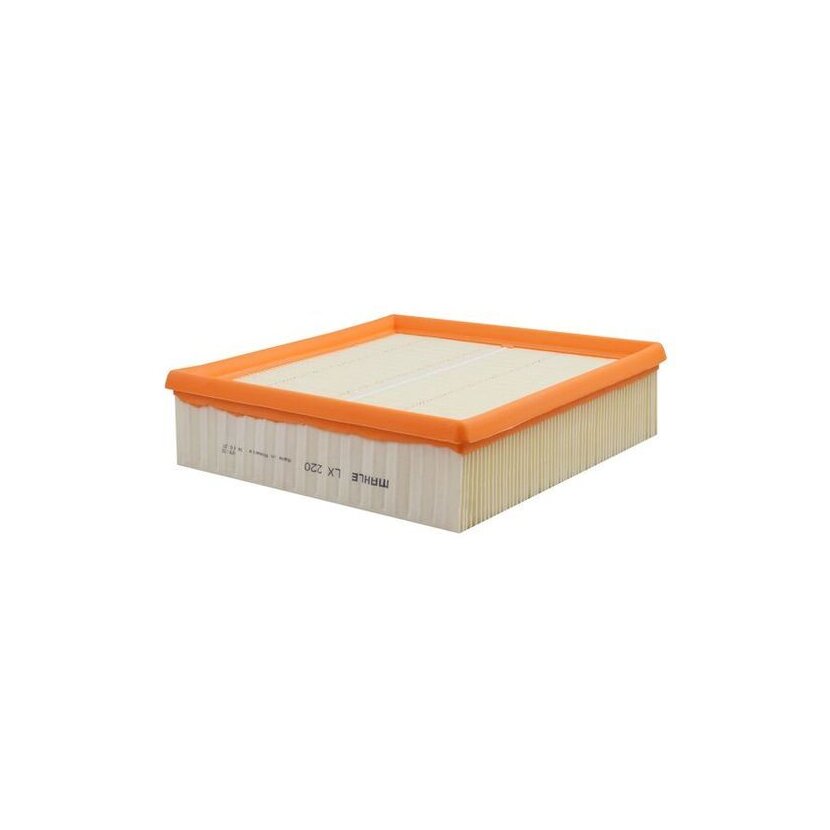 KNECHT Luftfilter LX 220 - LX220 für 021129620