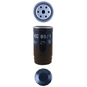 KNECHT Kraftstofffilter KC 85/1 - KC85/1 für WJI100000
