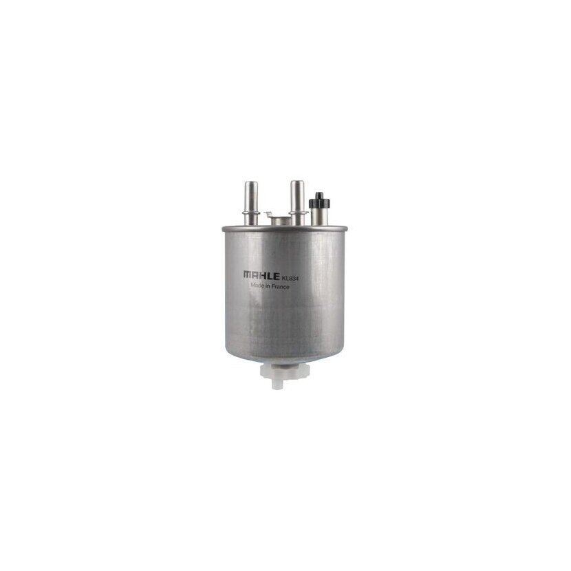 KNECHT Kraftstofffilter KL 834 - KL834 für 164001137R