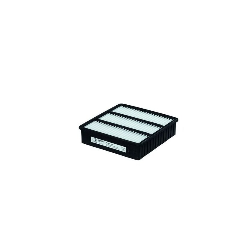 KNECHT Luftfilter LX 1076 - LX1076 für MR188657