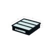 KNECHT Luftfilter LX 1076 - LX1076 für MR188657