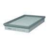 KNECHT Luftfilter LX 63 - LX63 für 027133843A