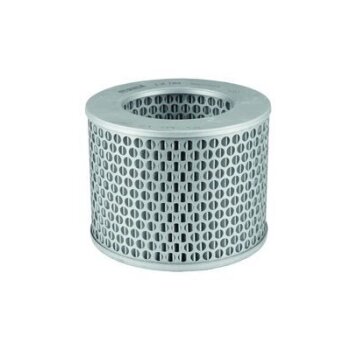 KNECHT Luftfilter LX 186 - LX186 für 1498419