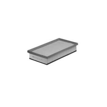 KNECHT Luftfilter LX 1027 - LX1027 für 46794103