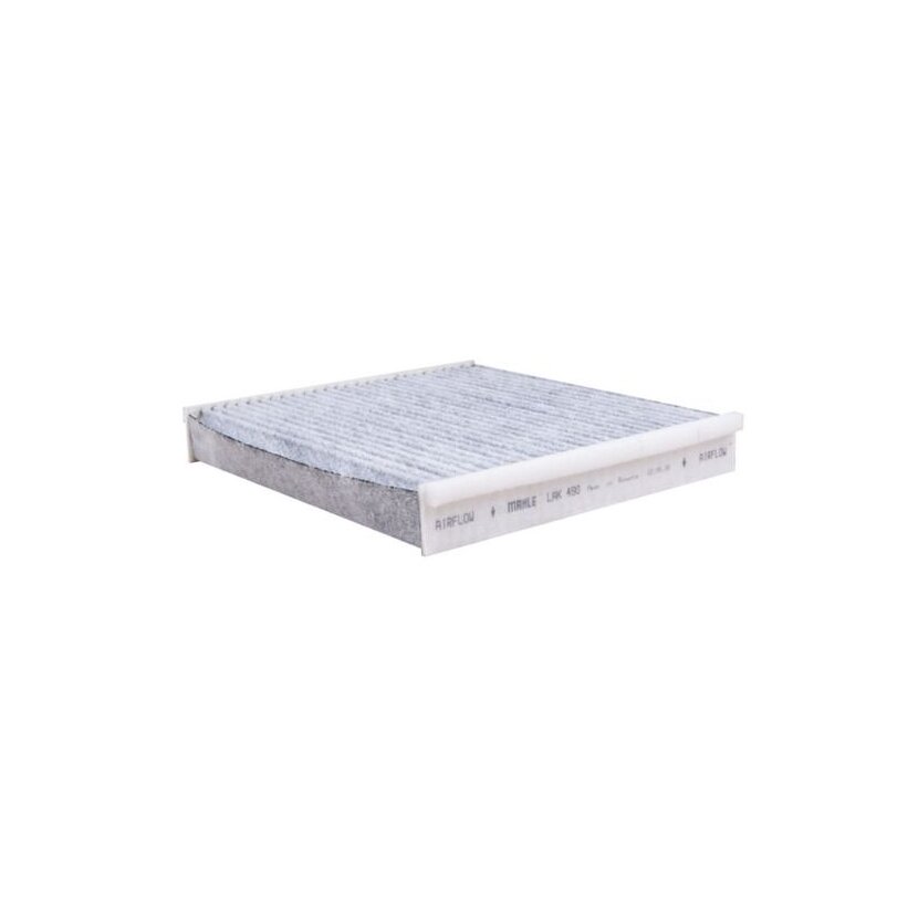 KNECHT Filter, Innenraumluft LAK 490 - LAK490 für 1780087820000