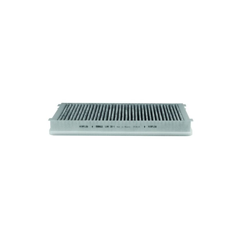 KNECHT Filter, Innenraumluft LAK 32/1 - LAK32/1 für 99657121901