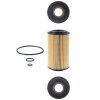 KNECHT Ölfilter OX 153D3 - OX153D3 für 05080244AB