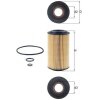 KNECHT Ölfilter OX 153D3 - OX153D3 für 05080244AB
