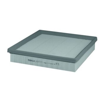 KNECHT Luftfilter LX 2077/3 - LX2077/3 für 13717630911