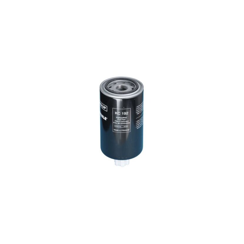 KNECHT Kraftstofffilter KC 192 - KC192 für 3308638