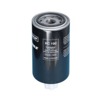 KNECHT Kraftstofffilter KC 192 - KC192 für 3308638