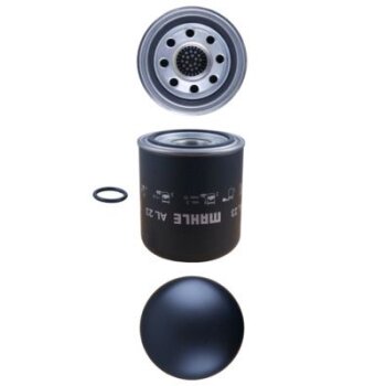 KNECHT Lufttrocknerpatrone, Druckluftanlage AL 23 - AL23...