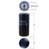 KNECHT Kraftstofffilter KC 217 - KC217 für 1328177