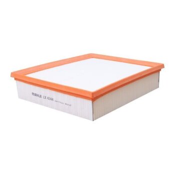 KNECHT Luftfilter LX 4244 - LX4244 für 6C0129620