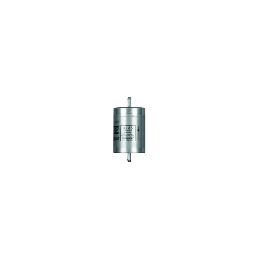 KNECHT Kraftstofffilter KL 65 - KL65 für 2D0201051