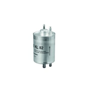 KNECHT Kraftstofffilter KL 82 - KL82 für 00K05097053AA