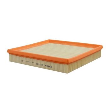 KNECHT Luftfilter LX 500 - LX500 für 1247404