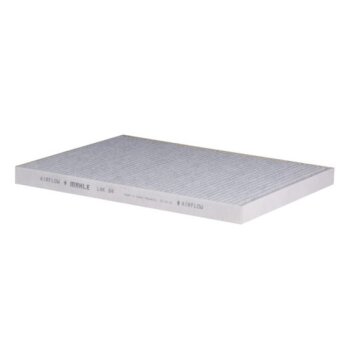 KNECHT Filter, Innenraumluft LAK 64 - LAK64 für...