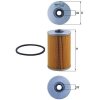 KNECHT Kraftstofffilter KX 35 - KX35 für 190604
