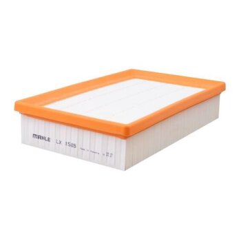 KNECHT Luftfilter LX 1585 - LX1585 für 99711013200