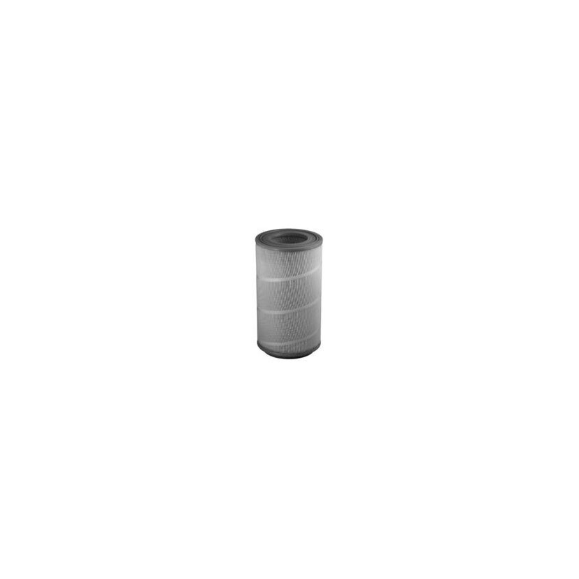 KNECHT Luftfilter LX 1025 - LX1025 für 1295090