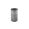 KNECHT Luftfilter LX 1025 - LX1025 für 1295090