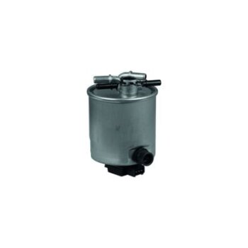 KNECHT Kraftstofffilter KL 440/14 - KL440/14 für...