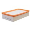 KNECHT Luftfilter LX 339 - LX339 für 034133837AS