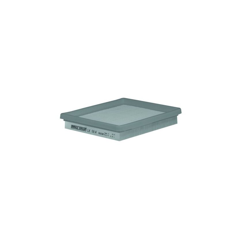 KNECHT Luftfilter LX 1814 - LX1814 für 1337929