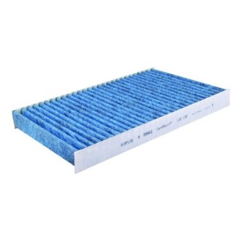 KNECHT Filter, Innenraumluft LAO 138 - LAO138 für...