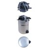 KNECHT Kraftstofffilter KL 909 - KL909 für 16400BB50A