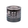 KNECHT Ölfilter OC 23 - OC23 für J1560125010