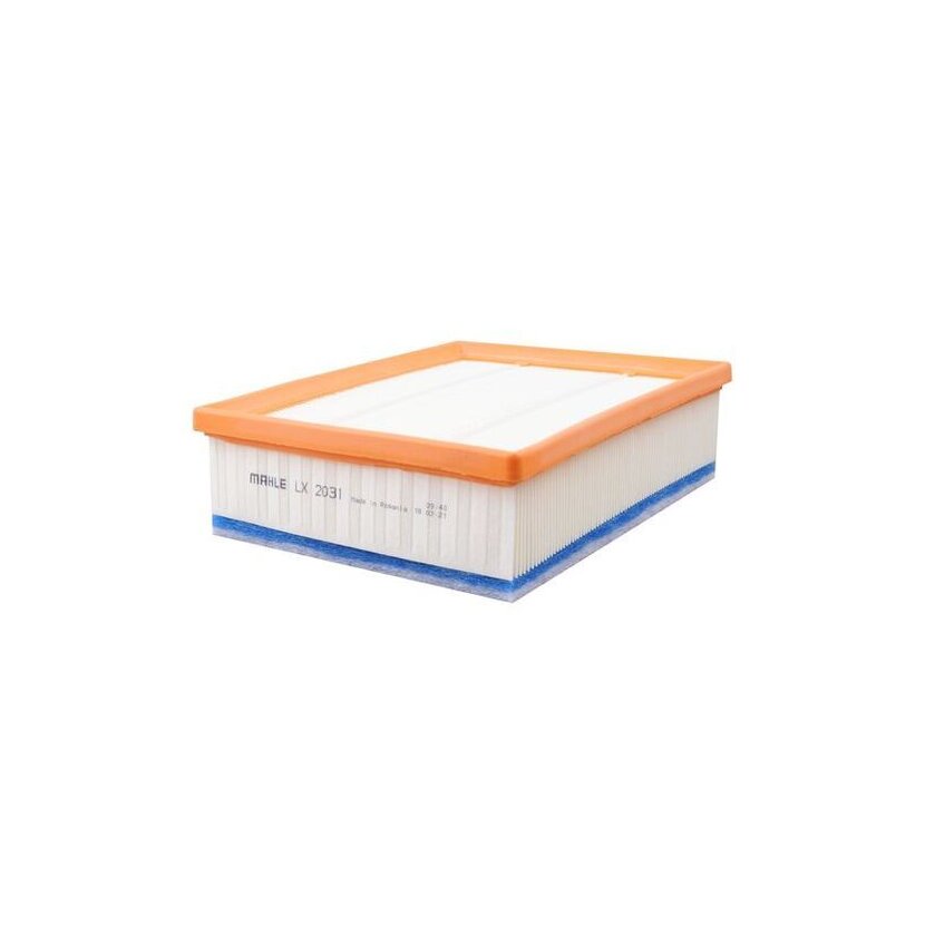 KNECHT Luftfilter LX 2031 - LX2031 für VP7H1U9601AB