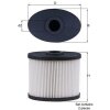 KNECHT Filter, Kurbelgehäuseentlüftung SOX 6D/S - SOX6D/S für 0000002992447