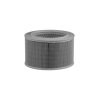 KNECHT Luftfilter LX 446 - LX446 für 1378083000
