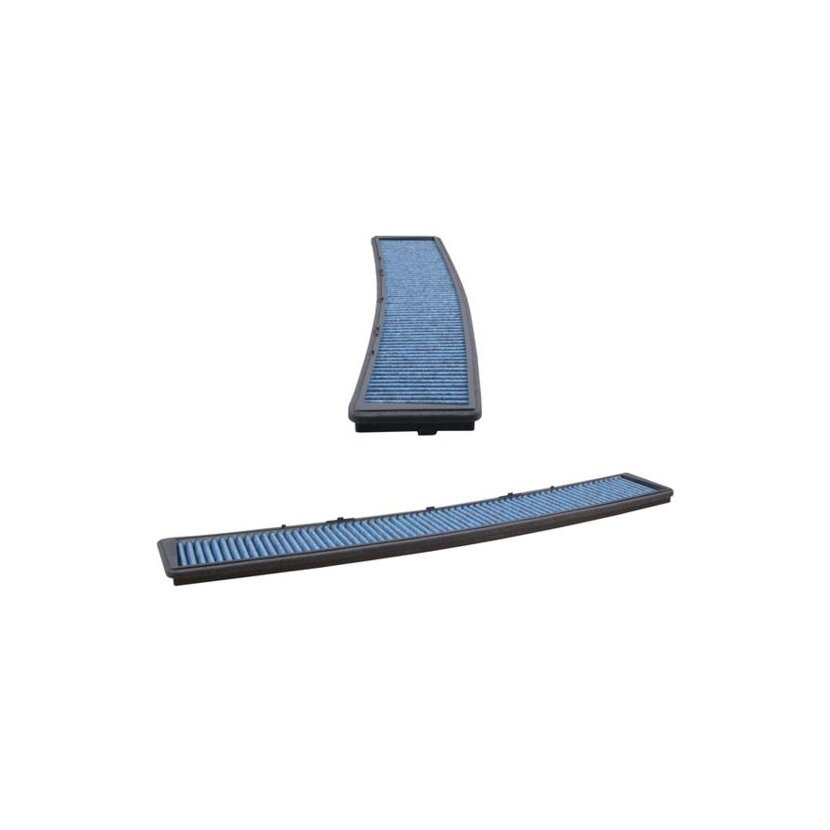 KNECHT Filter, Innenraumluft LAO 102 - LAO102 für 2182458
