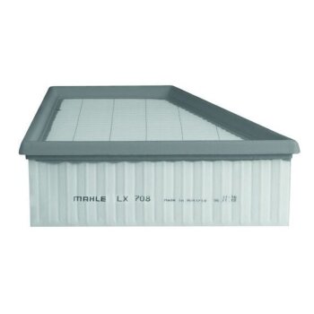 KNECHT Luftfilter LX 708 - LX708 für 5Z0129620A