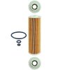 KNECHT Ölfilter OX 183/5D1 - OX183/5D1 für 2711800009