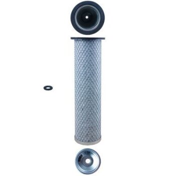 KNECHT Sekundärluftfilter LXS 214 - LXS214 für...