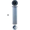 KNECHT Sekundärluftfilter LXS 214 - LXS214 für J3564106