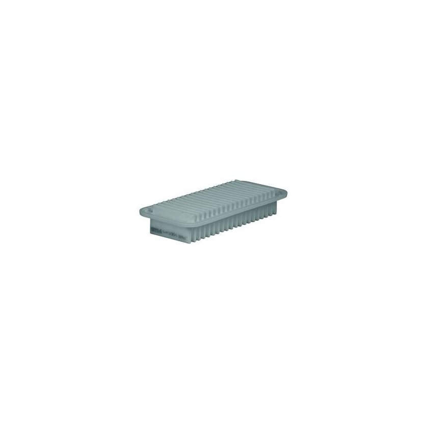 KNECHT Luftfilter LX 1001 - LX1001 für 1444PV