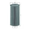 KNECHT Luftfilter LX 685 - LX685 für 6N0129620