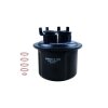KNECHT Kraftstofffilter KL 1050D - KL1050D für 16010SH3931