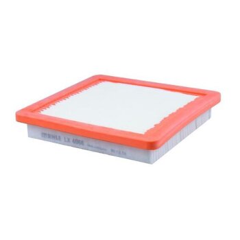 KNECHT Luftfilter LX 4066 - LX4066 für 165463VD0A