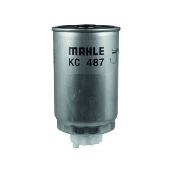 KNECHT Kraftstofffilter KC 487 - KC487 für 68057228AA