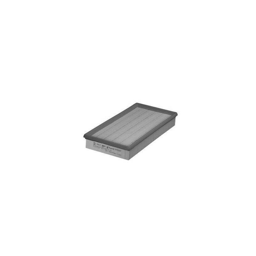 KNECHT Luftfilter LX 333 - LX333 für 9401444108