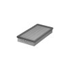 KNECHT Luftfilter LX 333 - LX333 für 9401444108