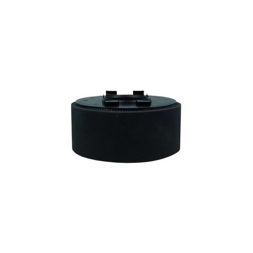 KNECHT Luftfilter LX 870 - LX870 für 13717509544
